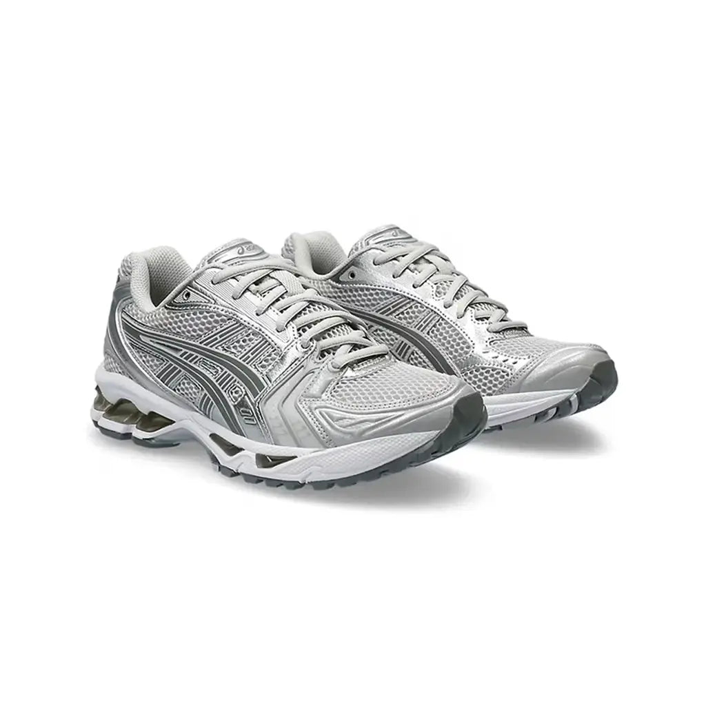 ASC GEL-Kayano 14 Cloud Grey