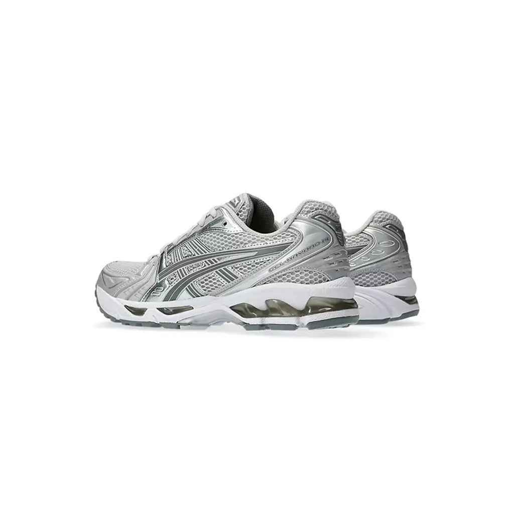 ASC GEL-Kayano 14 Cloud Grey
