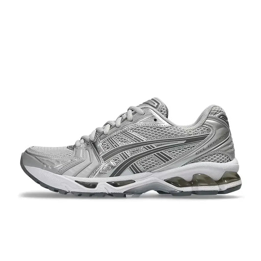 ASC GEL-Kayano 14 Cloud Grey