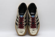 Adidas x Gucci Gazelle Sneaker GB