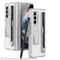 Silver White Slot