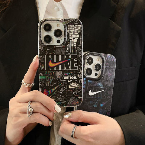 iPhone Case | Nike Just Do It Case