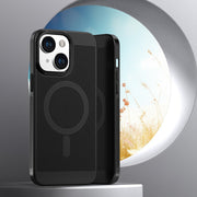 Breathable and Heat Dissipation Magnetic iPhone Case