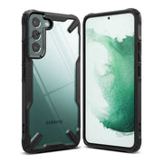 Shockproof Enhanced Side Case For Galaxy S22 Series - casetiphone