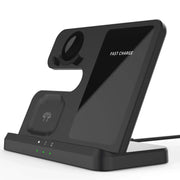3 in 1 Wireless Charger Stand for Samsung Galaxy S23 Series - casetiphone