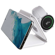 3 in 1 Magnetic Wireless Charger For Samsung Galaxy S23 Series