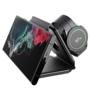 3 in 1 Magnetic Wireless Charger For Samsung Galaxy S23 Series