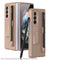 Rose Gold Pen Slot