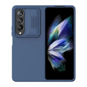 Fashion Slide Camera Protection Case For Galaxy Z Fold 3 & Galaxy Z Fold 4 - casetiphone