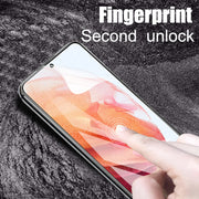 1-3PCS Hydrogel Film For Samsung Galaxy S22 Series Screen Protector And Film Camera Glass - casetiphone