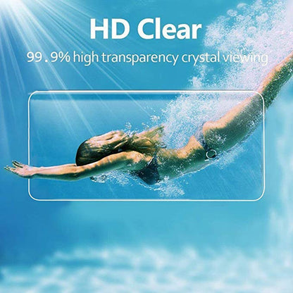 1-3PCS Hydrogel Film For Samsung Galaxy S22 Series Screen Protector And Film Camera Glass - casetiphone