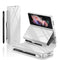Sliver White