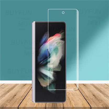 High-End Protective HD Hydrogel Film 4PCS - Samsung Galaxy Z Fold 3 5G - casetiphone
