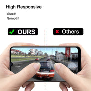 1-3PCS Hydrogel Film For Samsung Galaxy S22 Series Screen Protector And Film Camera Glass - casetiphone