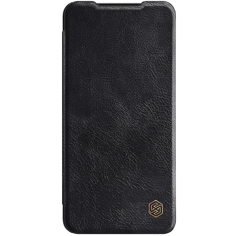 Ultra Leather Flip Cover Slide Camera Lens Protection Case For Galaxy S23 Ultra - casetiphone