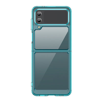 Anti-knock luxury Case For Samsung Galaxy Z Flip 4 5G - casetiphone