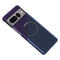 Blue Purple
