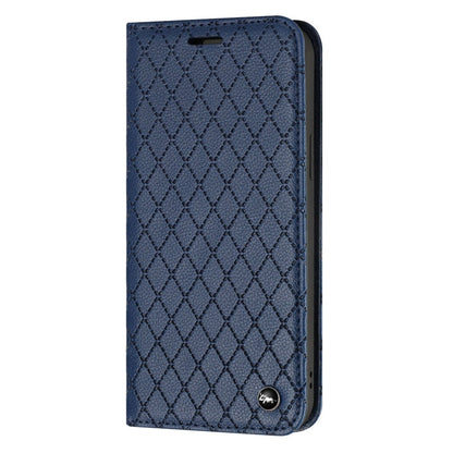 Luxury Leather Wallet Case for Samsung Galaxy S23 Series - casetiphone