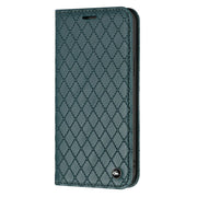 Luxury Leather Wallet Case for Samsung Galaxy S23 Series - casetiphone