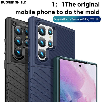 Full Protection Case For Samsung Galaxy S23 Series - casetiphone
