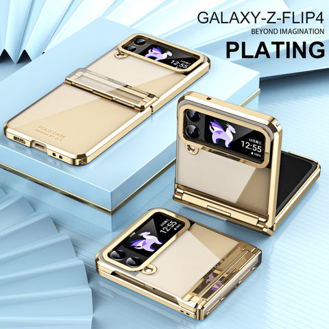 Phantom Folding Case For Samsung Galaxy Z Flip 5