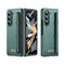 green(with pen slot)