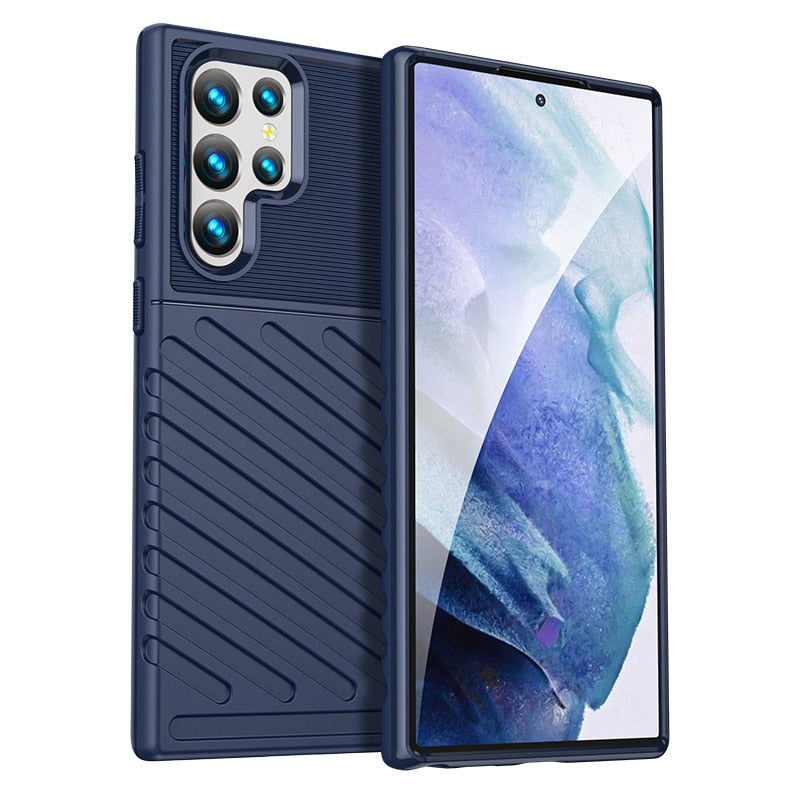 Full Protection Case For Samsung Galaxy S23 Series - casetiphone