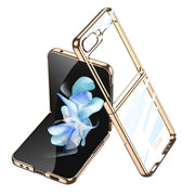 Slim Transparent Case for Samsung Galaxy Z Flip 5