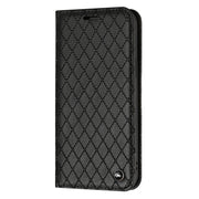 Luxury Leather Wallet Case for Samsung Galaxy S23 Series - casetiphone