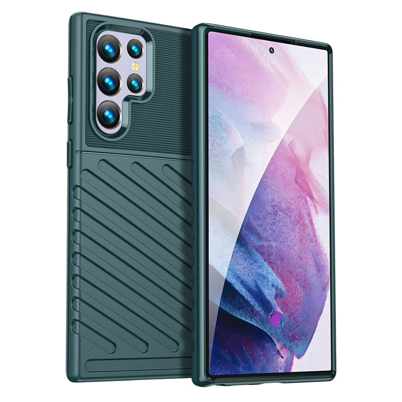 Full Protection Case For Samsung Galaxy S23 Series - casetiphone