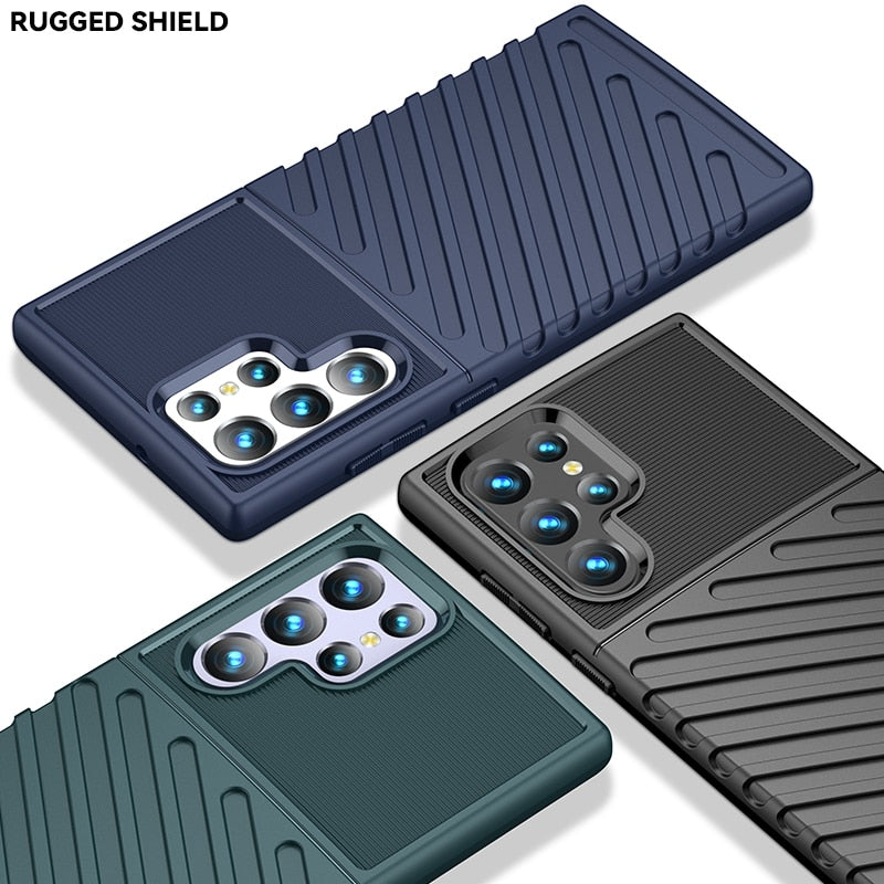 Full Protection Case For Samsung Galaxy S23 Series - casetiphone