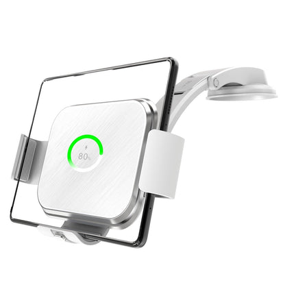 Luxury Dual Coil Wireless Car Charger - casetiphone