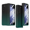 black green