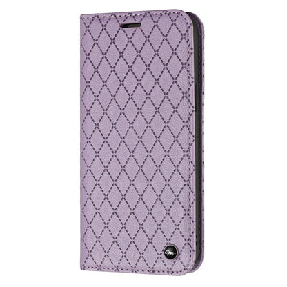 Luxury Leather Wallet Case for Samsung Galaxy S23 Series - casetiphone
