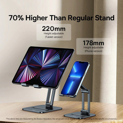 Metal Foldable Stand For Galaxy Z Fold Series - casetiphone