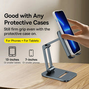 Metal Foldable Stand For Galaxy Z Fold Series - casetiphone