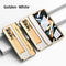 Golden White