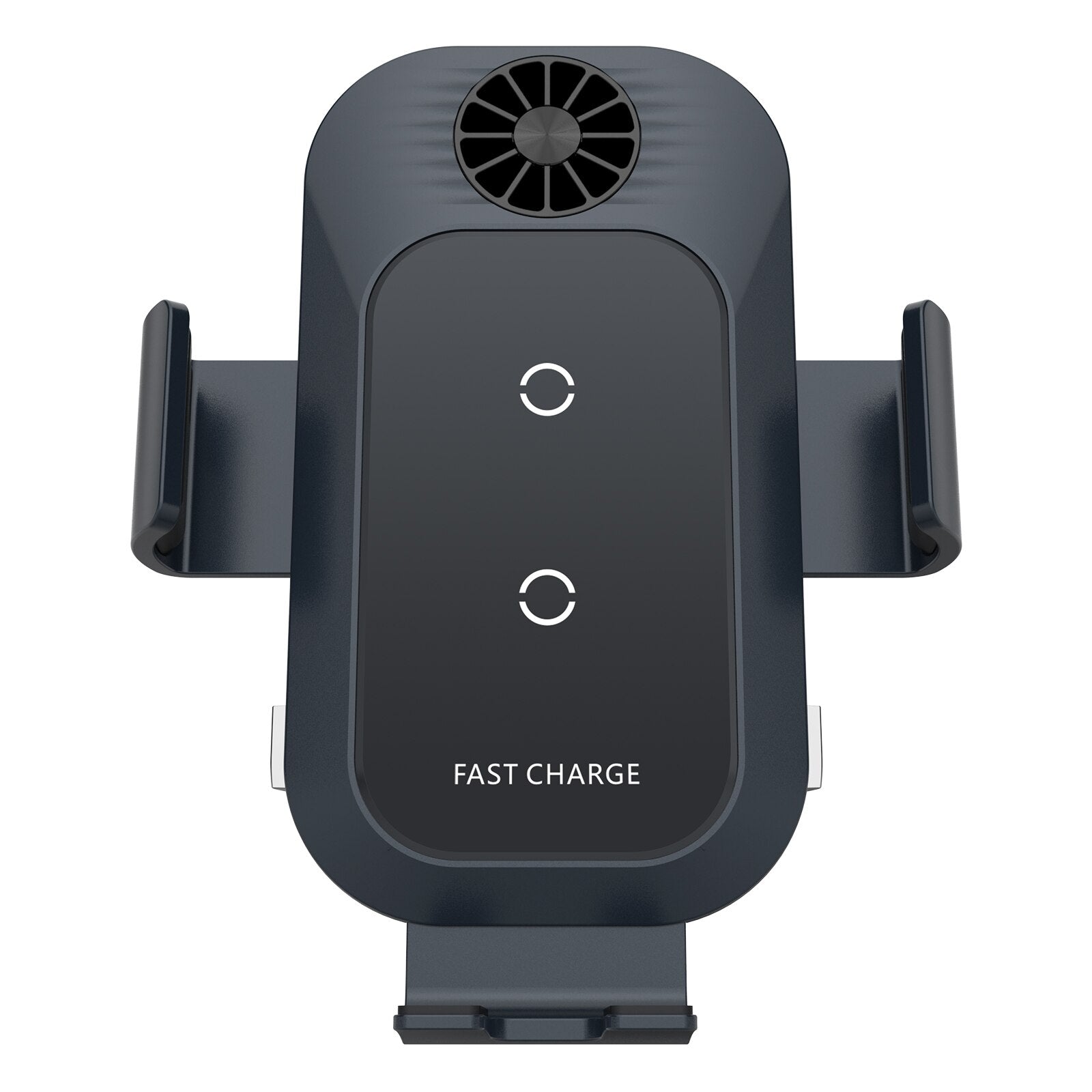 Dual Coil Car Wireless Charger For Galaxy S23 Series - casetiphone