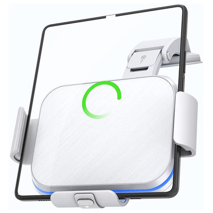 Luxury Dual Coil Wireless Car Charger - casetiphone