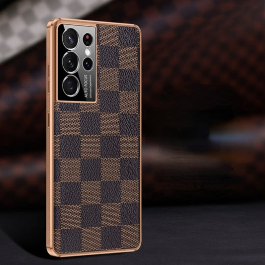 LUX | For Samsung Galaxy S22 Series - casetiphone